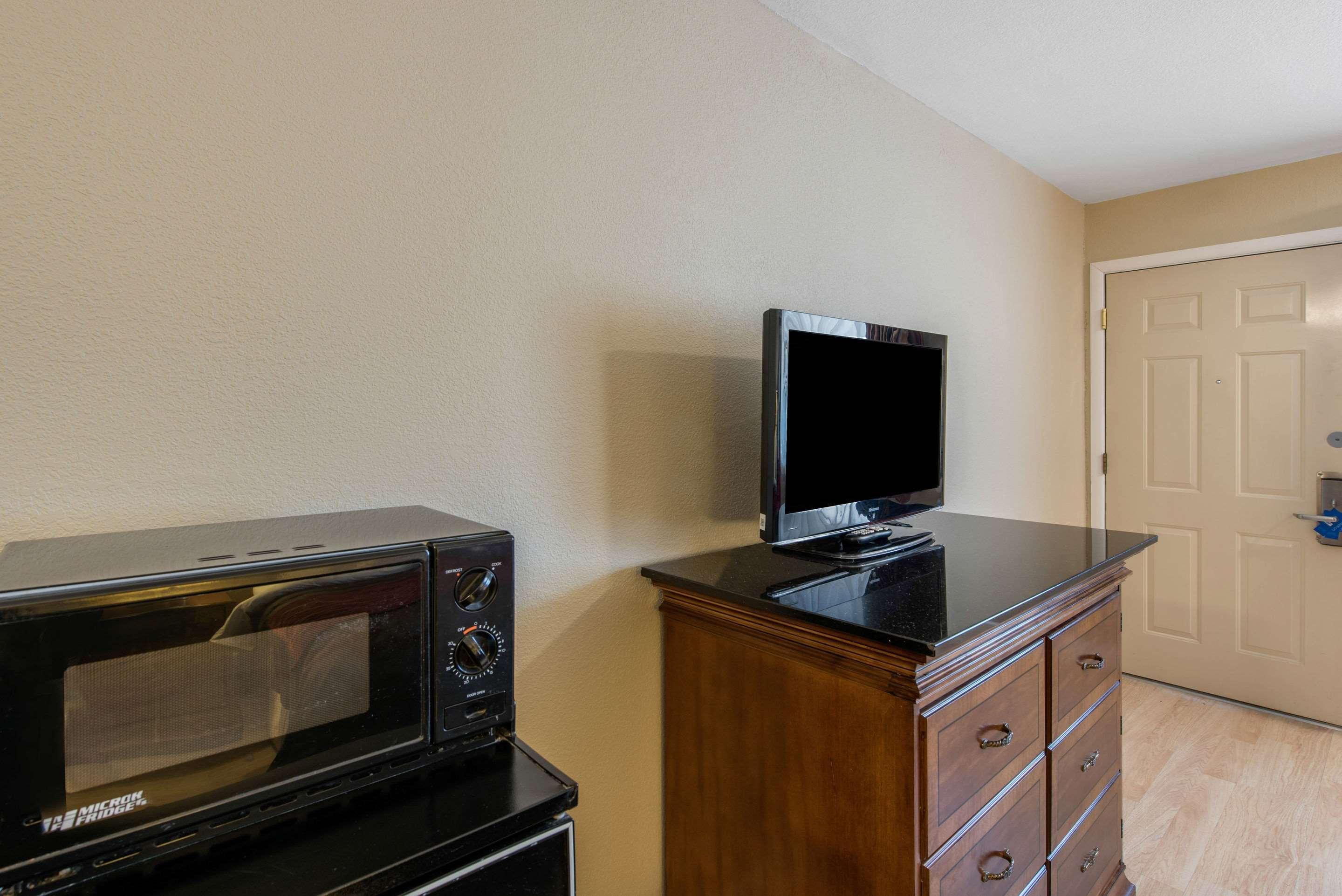 Abode Hotel Redding Buitenkant foto