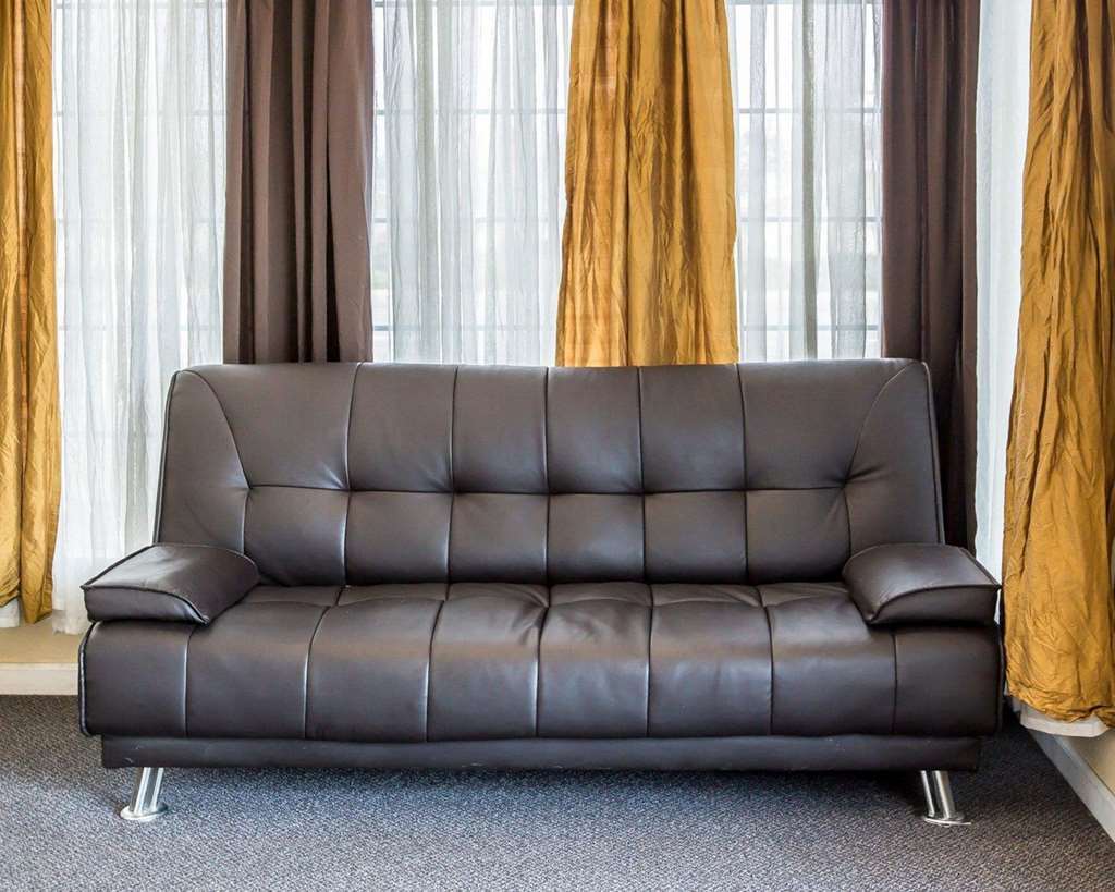 Abode Hotel Redding Interieur foto