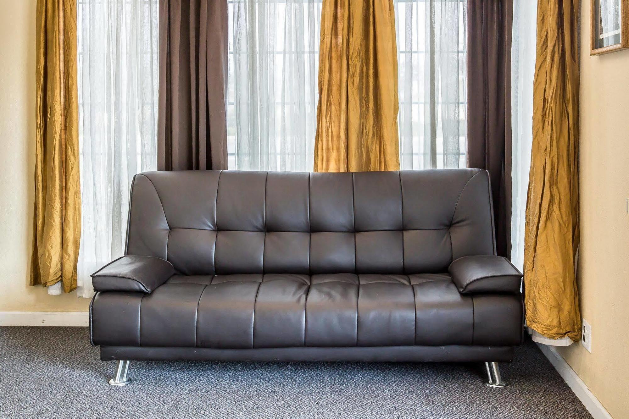 Abode Hotel Redding Buitenkant foto